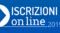 Iscrizioni on line 2022/23